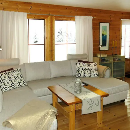 Chalet Perbu - Sow055 * Øyuvstad