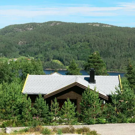 Alpesi faház Chalet Perbu - Sow055 Øyuvstad