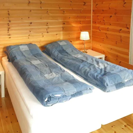 Chalet Chalet Perbu - Sow055 Oyuvstad