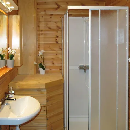 Chalet Perbu - Sow055 Øyuvstad