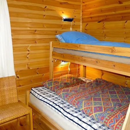 Chalet Perbu - Sow055 Σαλέ