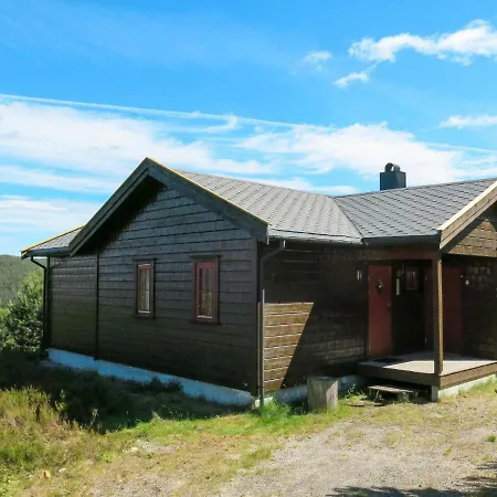 Σαλέ Chalet Perbu - Sow055 Øyuvstad